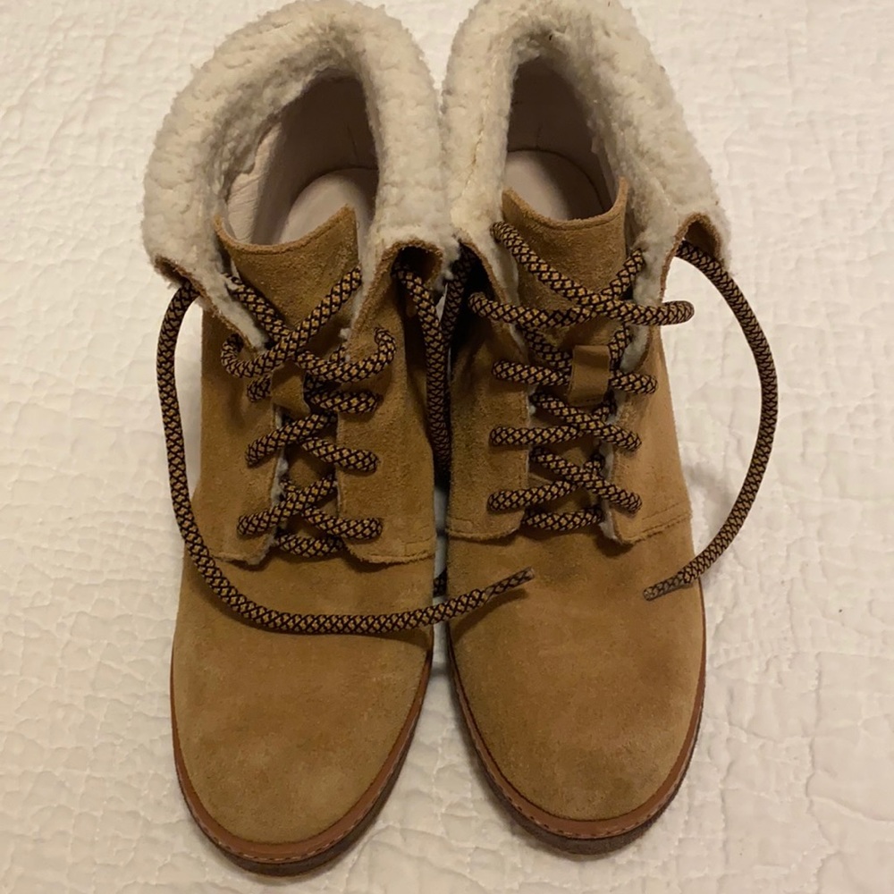Women’s boots